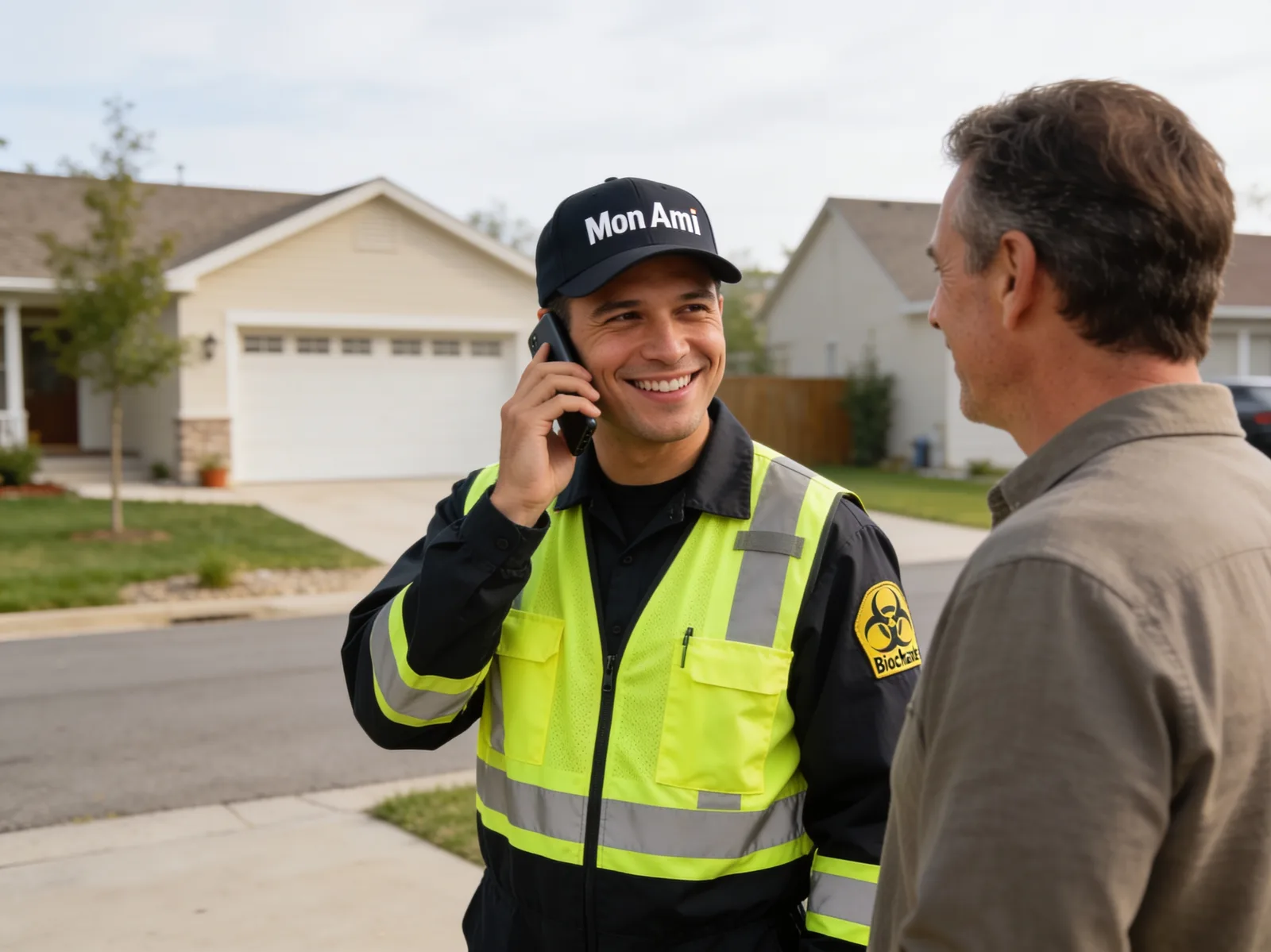 Sewage Cleanup Mission Hills, CA FAQs