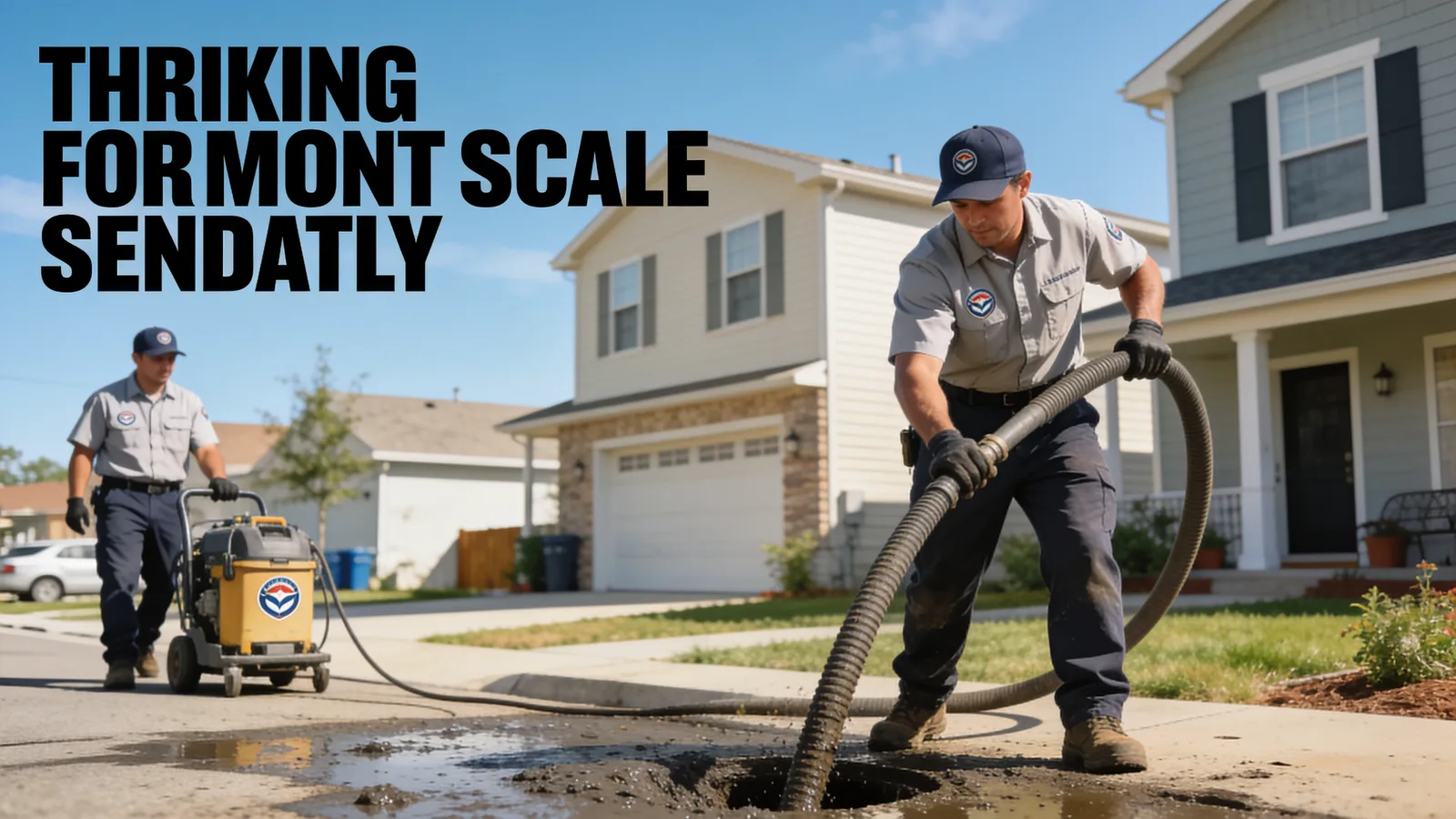 Sewage Cleanup in Mission Hills, CA near me